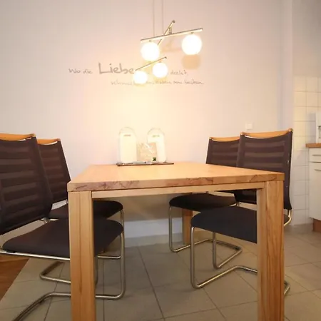 Kurpark-residenz 132 كوكسهافن