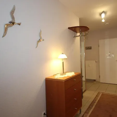 Kurpark-residenz 132