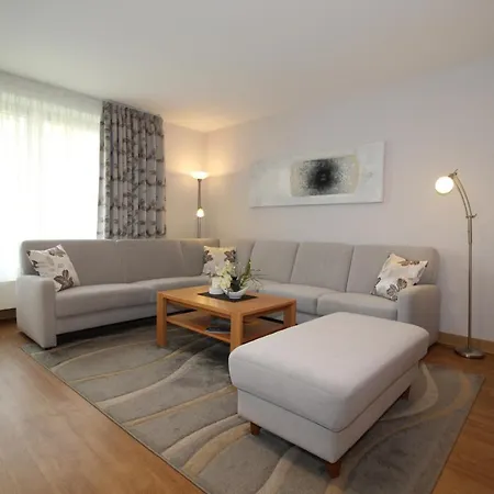 Kurpark-residenz 132 Appartamento *