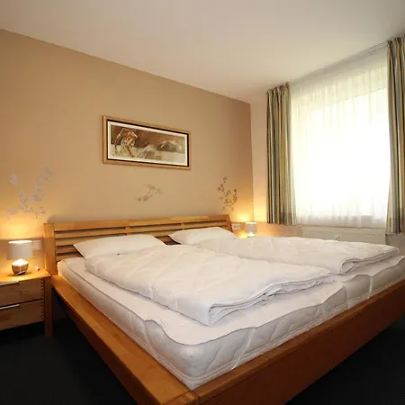 Kurpark-residenz 132 Cuxhaven