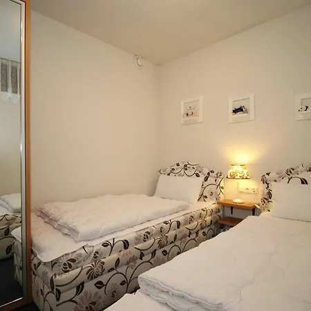 Kurpark-residenz 132 *