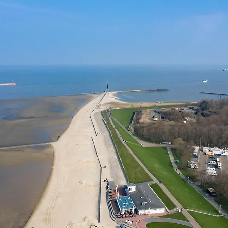 Apartament Kurpark-residenz 132