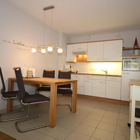 Kurpark-residenz 132