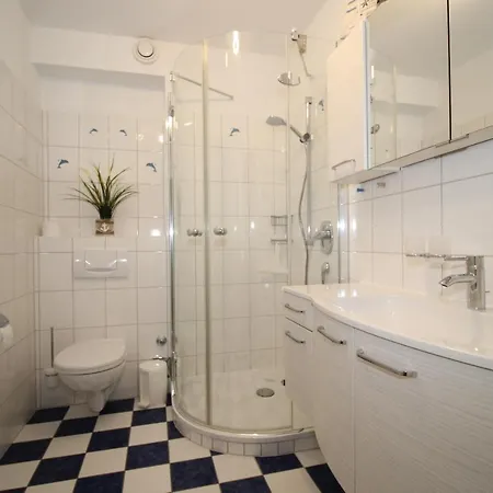 Kurpark-residenz 132 *