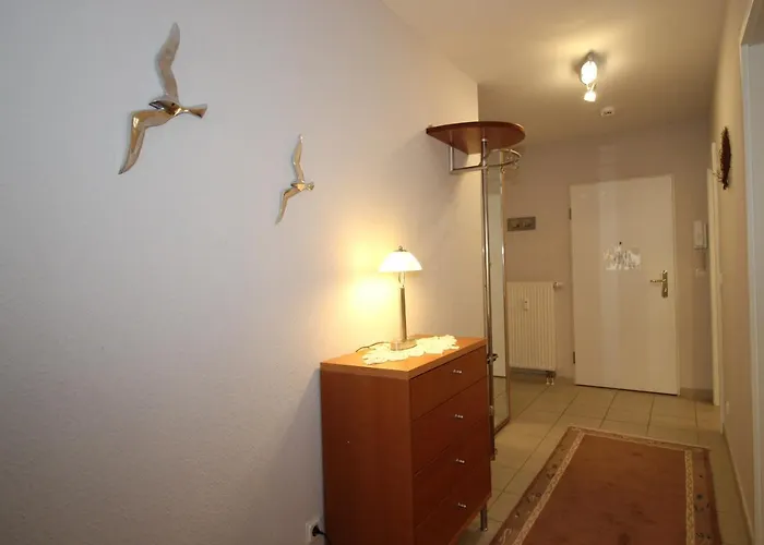 Kurpark-residenz 132