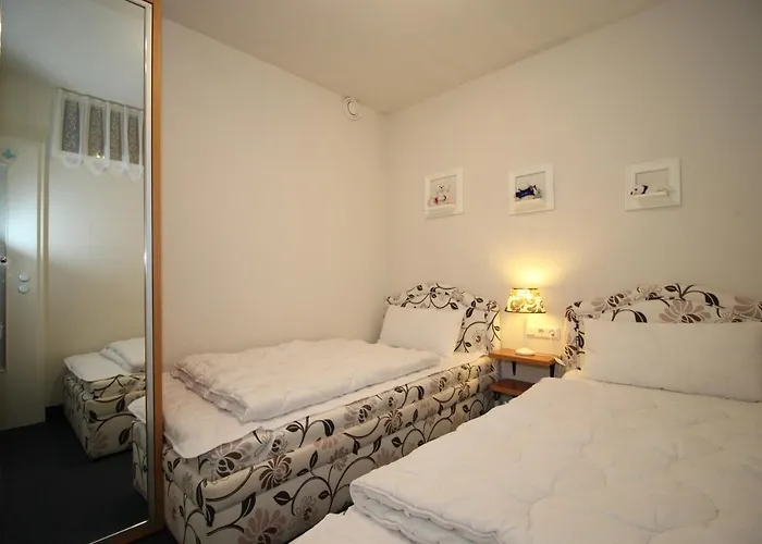 Kurpark-residenz 132 *