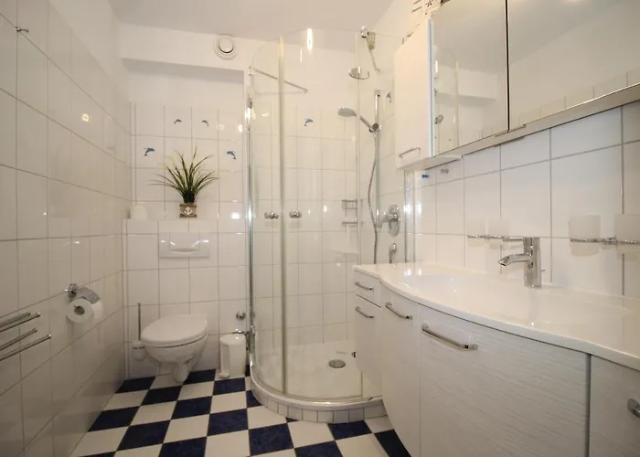 Kurpark-residenz 132 *